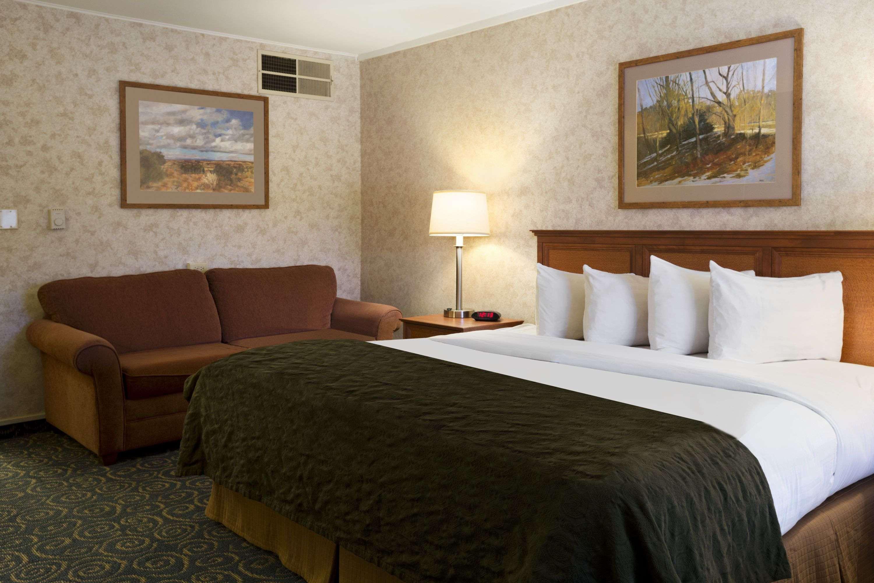 Days Inn & Suites By Wyndham Trinidad Εξωτερικό φωτογραφία