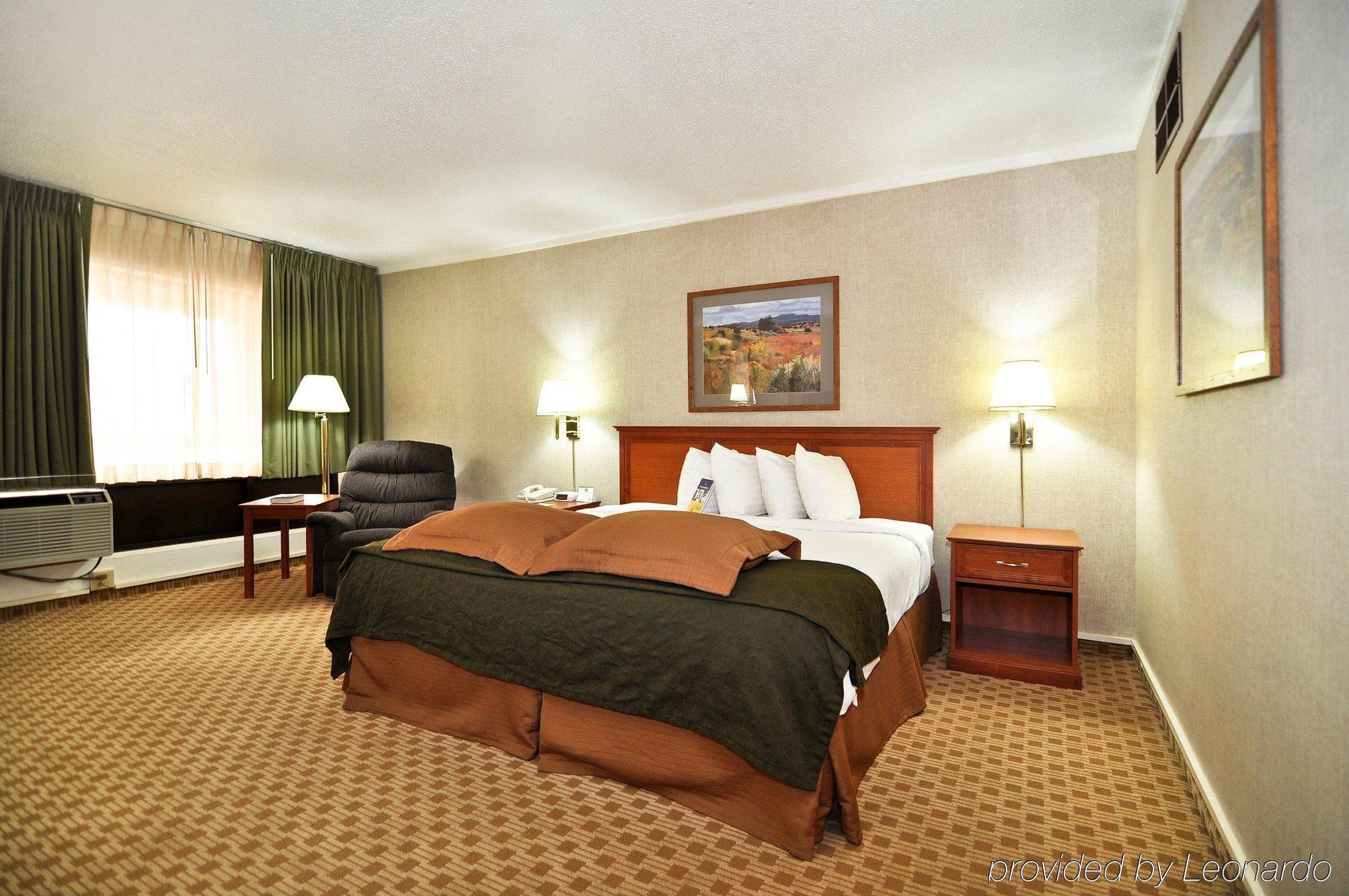 Days Inn & Suites By Wyndham Trinidad Εξωτερικό φωτογραφία