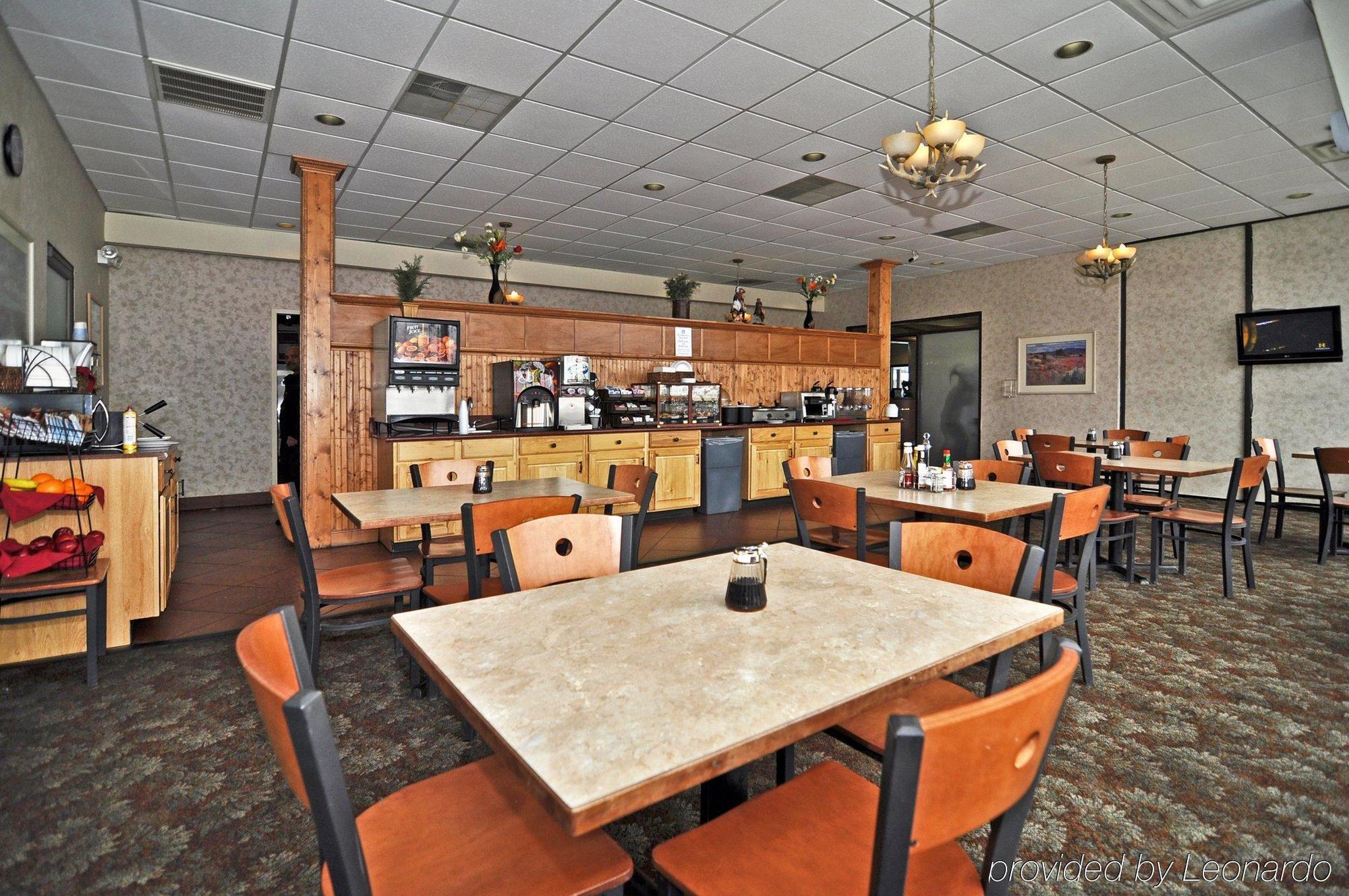 Days Inn & Suites By Wyndham Trinidad Εστιατόριο φωτογραφία